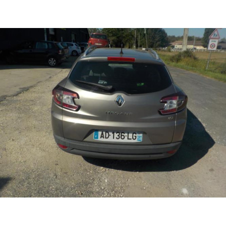 Moteur leve vitre arriere droit RENAULT MEGANE 3 PHASE 1 BREAK d’occasion