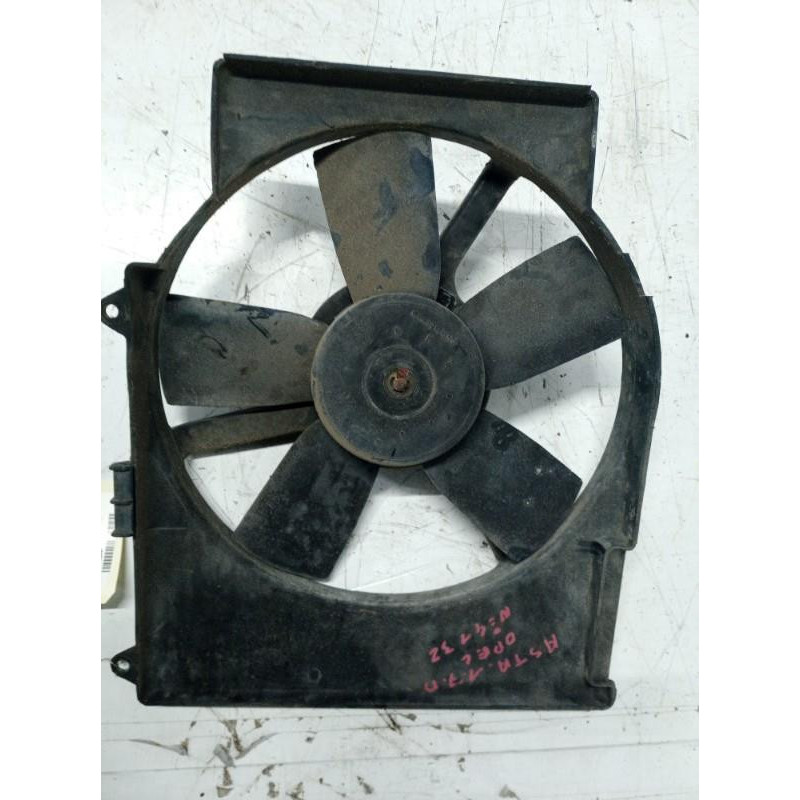 Moto ventilateur radiateur OPEL 1.7 TD GL 5P d’occasion