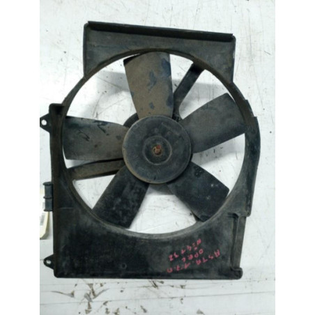 Moto ventilateur radiateur OPEL 1.7 TD GL 5P d’occasion