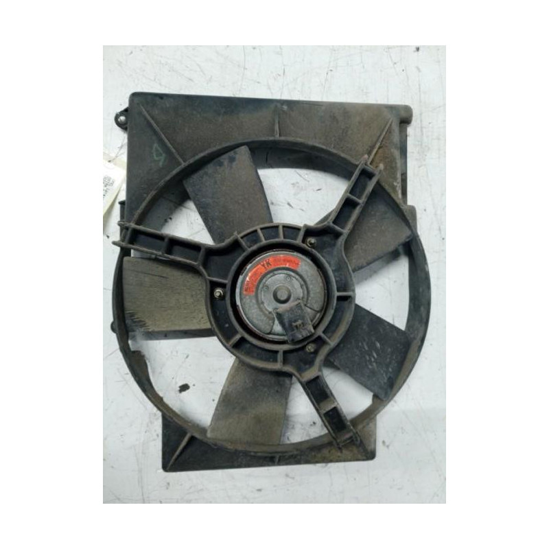 Moto ventilateur radiateur OPEL 1.7 TD GL 5P d’occasion