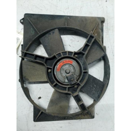 Moto ventilateur radiateur OPEL 1.7 TD GL 5P d’occasion