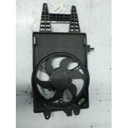 Moto ventilateur radiateur FIAT  d’occasion