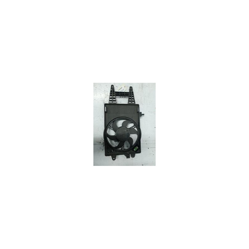 Moto ventilateur radiateur FIAT  d’occasion