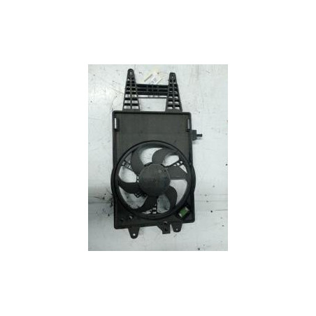 Moto ventilateur radiateur FIAT  d’occasion