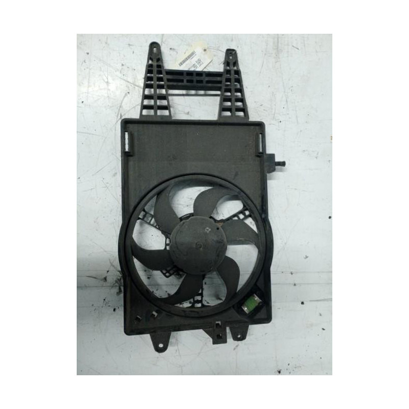 Moto ventilateur radiateur FIAT  d’occasion