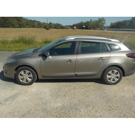 Moteur leve vitre arriere droit RENAULT MEGANE 3 PHASE 1 BREAK d’occasion