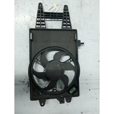 Moto ventilateur radiateur FIAT  d’occasion