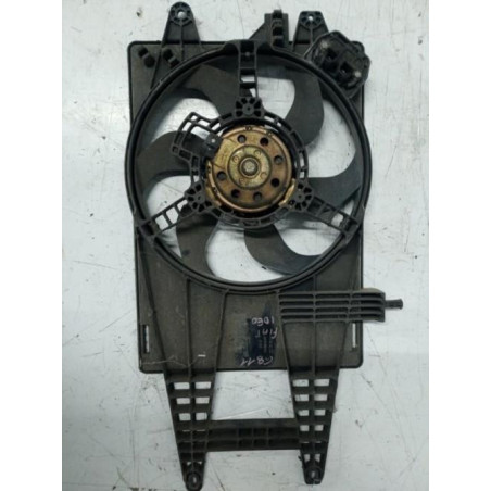 Moto ventilateur radiateur FIAT  d’occasion