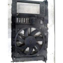 Moto ventilateur radiateur PEUGEOT 308 1 PHASE 1 d’occasion