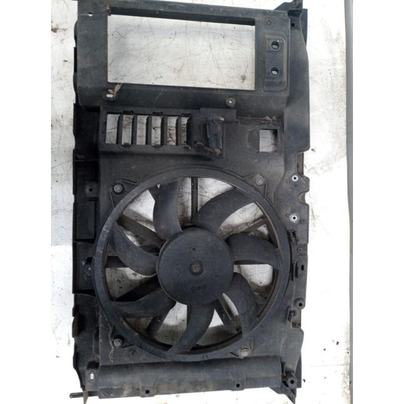 Moto ventilateur radiateur PEUGEOT 308 1 PHASE 1 d’occasion