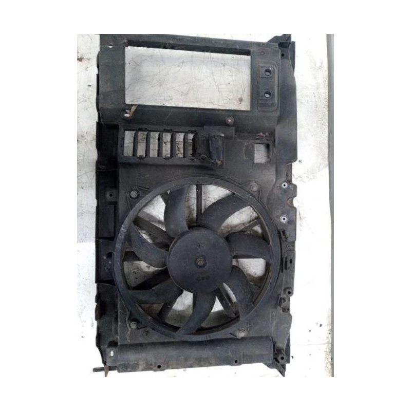 Moto ventilateur radiateur PEUGEOT 308 1 PHASE 1 d’occasion