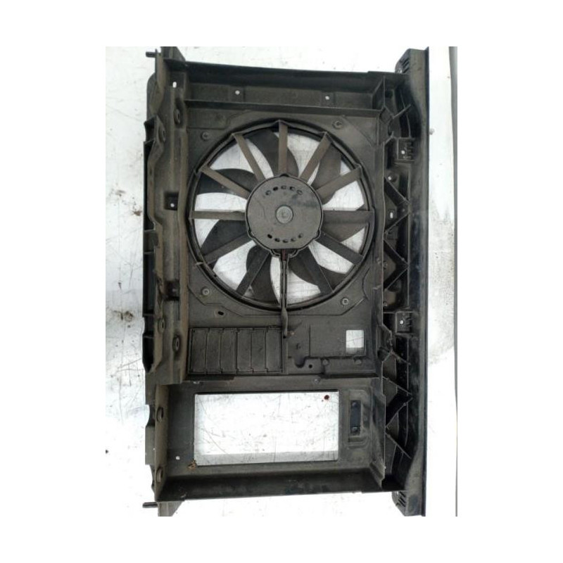 Moto ventilateur radiateur PEUGEOT 308 1 PHASE 1 d’occasion