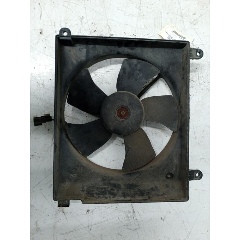 Moto ventilateur radiateur DAEWOO  d’occasion