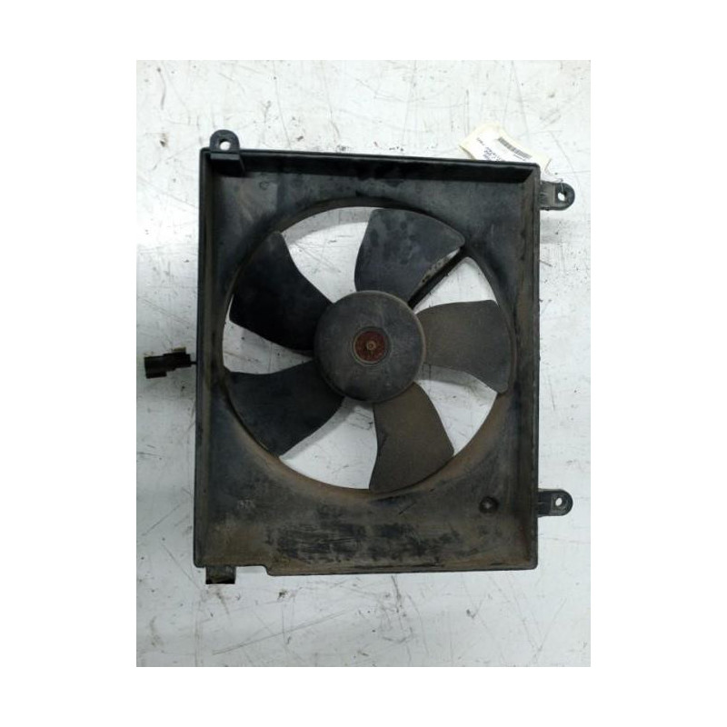 Moto ventilateur radiateur DAEWOO  d’occasion