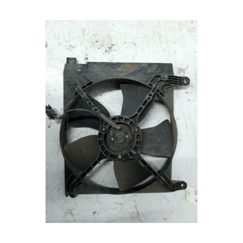 Moto ventilateur radiateur DAEWOO  d’occasion
