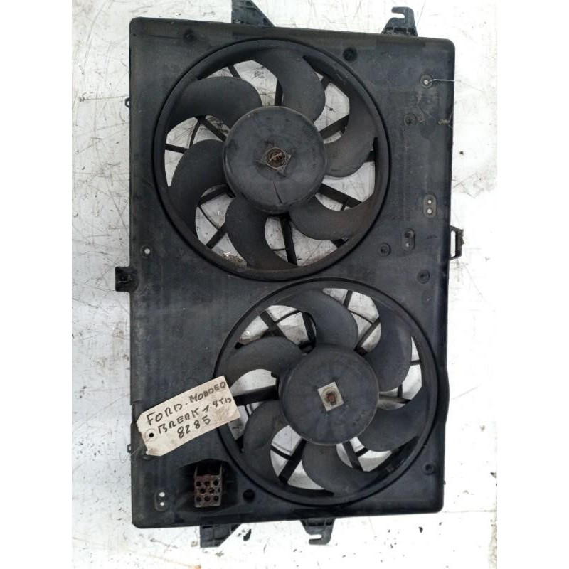 Moto ventilateur radiateur FORD 1.8D 90 8V TURBO d’occasion