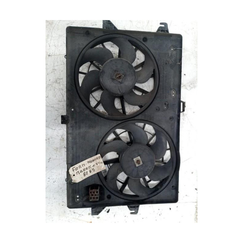 Moto ventilateur radiateur FORD 1.8D 90 8V TURBO d’occasion