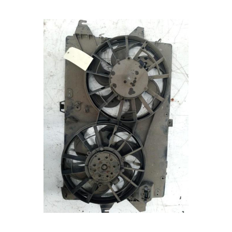 Moto ventilateur radiateur FORD 1.8D 90 8V TURBO d’occasion