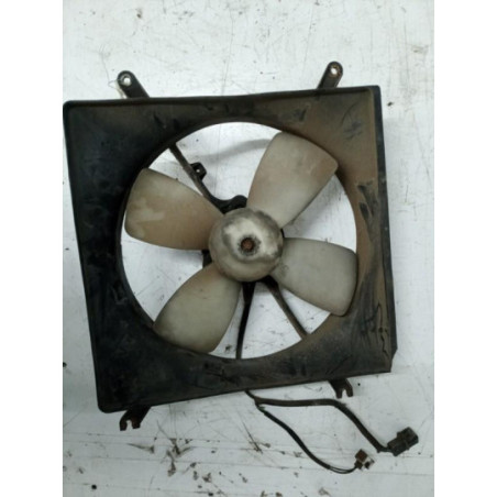 Moto ventilateur radiateur MITSUBISHI  d’occasion