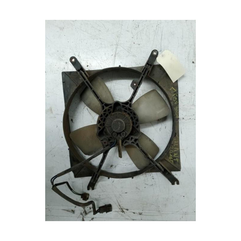 Moto ventilateur radiateur MITSUBISHI  d’occasion