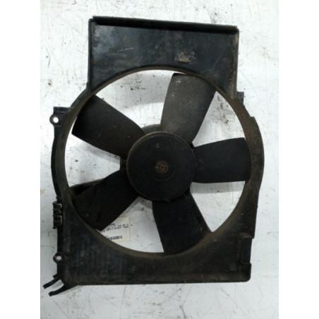 Moto ventilateur radiateur OPEL II 1.7 TDS 5P d’occasion