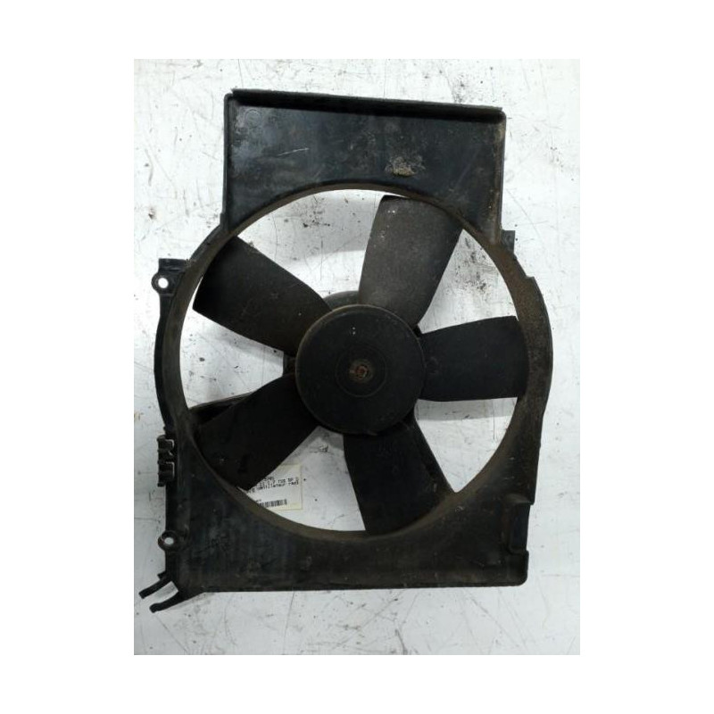 Moto ventilateur radiateur OPEL II 1.7 TDS 5P d’occasion
