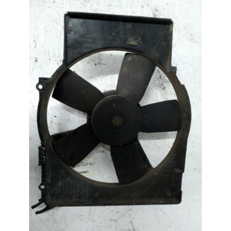 Moto ventilateur radiateur OPEL II 1.7 TDS 5P d’occasion