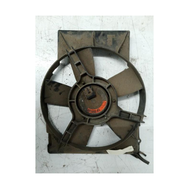 Moto ventilateur radiateur OPEL II 1.7 TDS 5P d’occasion