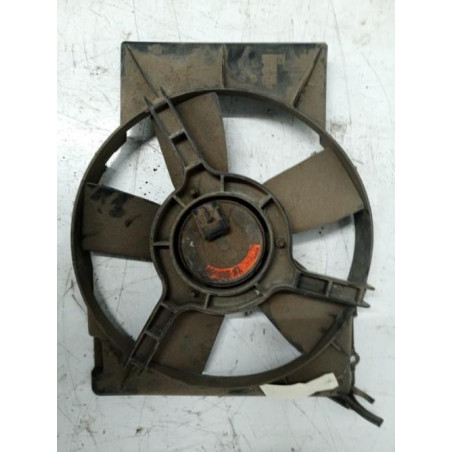 Moto ventilateur radiateur OPEL II 1.7 TDS 5P d’occasion