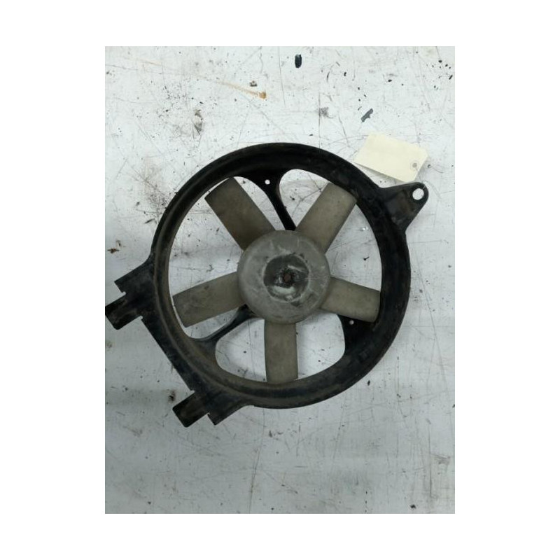 Moto ventilateur radiateur FORD FIESTA 3 PHASE 1 d’occasion