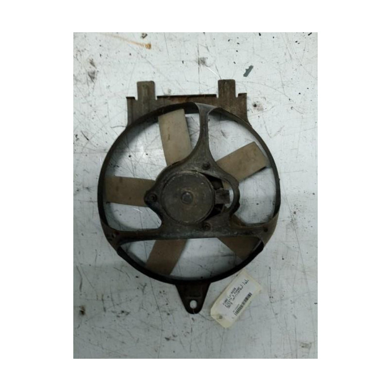 Moto ventilateur radiateur FORD FIESTA 3 PHASE 1 d’occasion