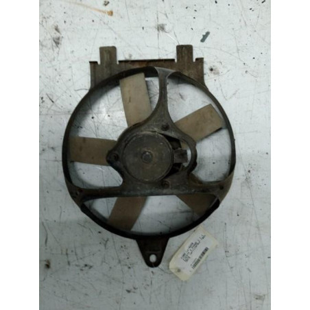 Moto ventilateur radiateur FORD FIESTA 3 PHASE 1 d’occasion