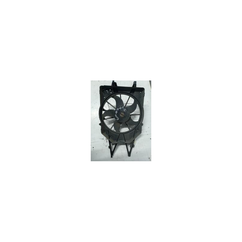 Moto ventilateur radiateur FORD FOCUS 1 BREAK d’occasion