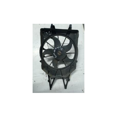 Moto ventilateur radiateur FORD FOCUS 1 BREAK d’occasion