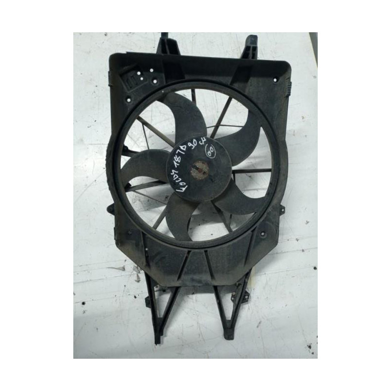 Moto ventilateur radiateur FORD FOCUS 1 BREAK d’occasion