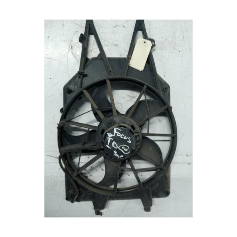 Moto ventilateur radiateur FORD FOCUS 1 BREAK d’occasion