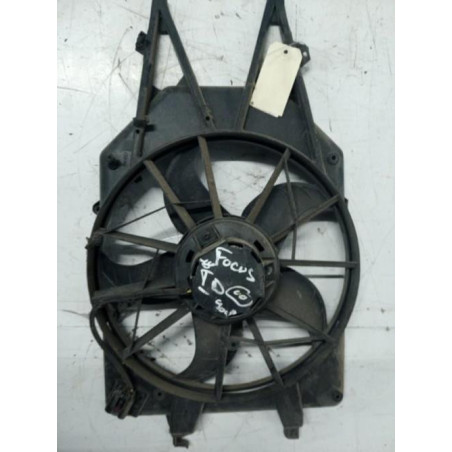 Moto ventilateur radiateur FORD FOCUS 1 BREAK d’occasion