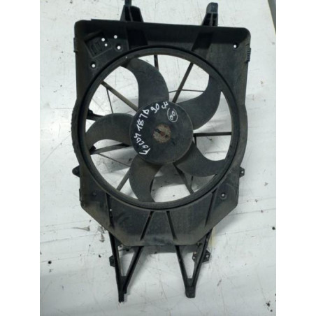 Moto ventilateur radiateur FORD FOCUS 1 BREAK d’occasion