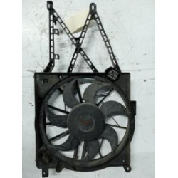 Moto ventilateur condenseur OPEL ZAFIRA A PHASE 1 d’occasion