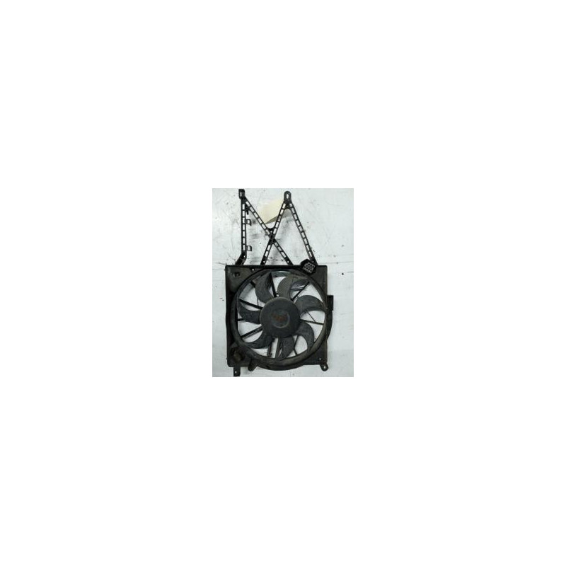 Moto ventilateur condenseur OPEL ZAFIRA A PHASE 1 d’occasion