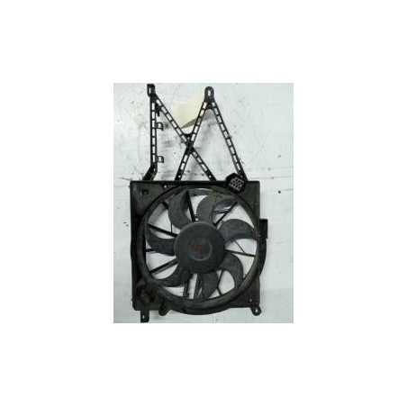 Moto ventilateur condenseur OPEL ZAFIRA A PHASE 1 d’occasion