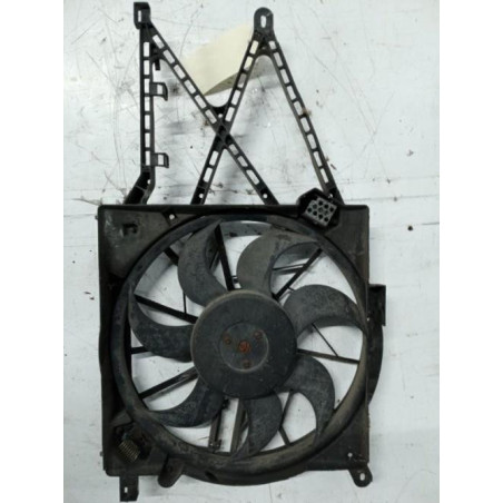 Moto ventilateur condenseur OPEL ZAFIRA A PHASE 1 d’occasion