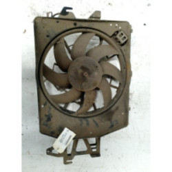 Moto ventilateur radiateur FORD ESCORT 6 d’occasion
