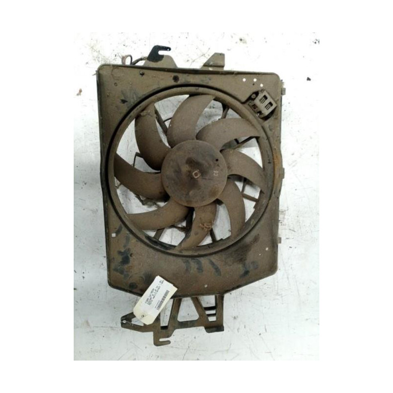 Moto ventilateur radiateur FORD ESCORT 6 d’occasion