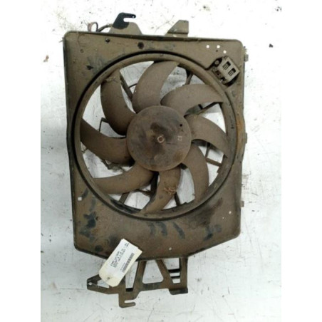 Moto ventilateur radiateur FORD ESCORT 6 d’occasion