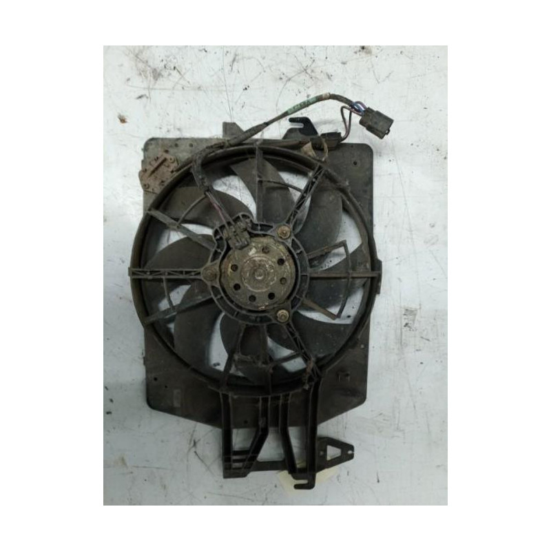 Moto ventilateur radiateur FORD ESCORT 6 d’occasion