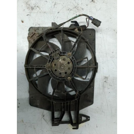 Moto ventilateur radiateur FORD ESCORT 6 d’occasion