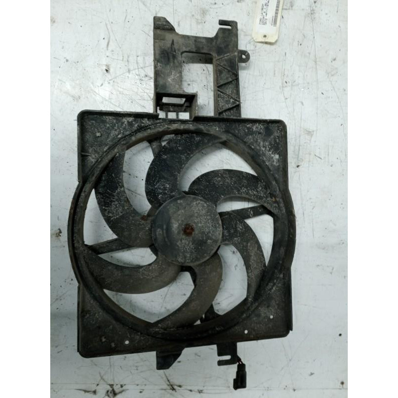 Moto ventilateur radiateur FORD ESCORT 6 d’occasion