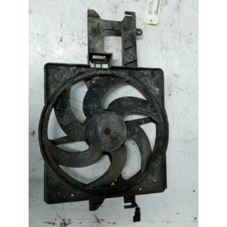 Moto ventilateur radiateur FORD ESCORT 6 d’occasion