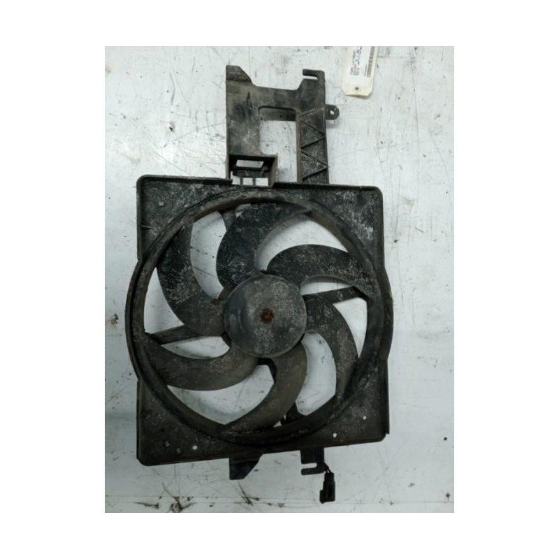 Moto ventilateur radiateur FORD ESCORT 6 d’occasion